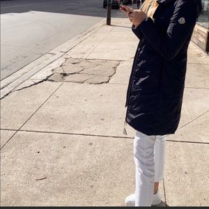 Moncler coat